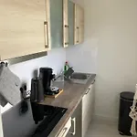 Ferienhaus Strandhuus Westerbergen Fehmarn