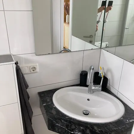 Strandhuus Westerbergen Semesterbostad