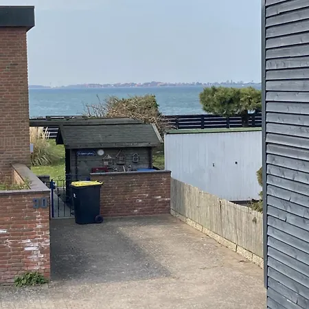 Strandhuus Westerbergen Fehmarn