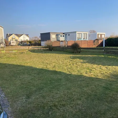 Strandhuus Westerbergen Ferienhaus Fehmarn