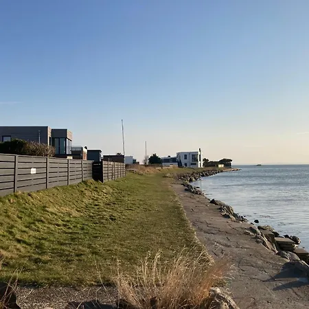 Strandhuus Westerbergen Ferienhaus Fehmarn