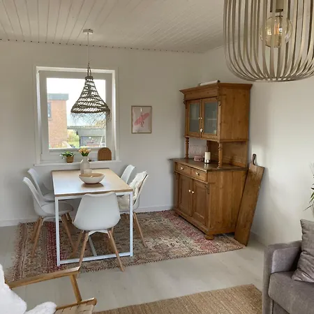 Strandhuus Westerbergen *