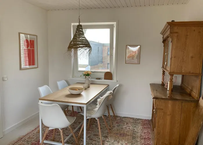 Strandhuus Westerbergen