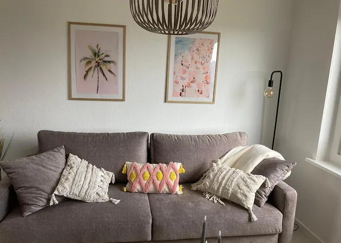 Strandhuus Westerbergen 別荘 *