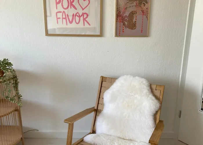 Strandhuus Westerbergen 別荘 *